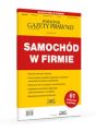 Samochod w firmie