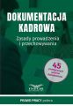 Dokumentacja Kadrowa.