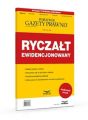 Ryczalt ewidencjonowany