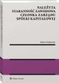 Rada nadzorcza spolki komunalnej z udzialem jednostki samorzadu terytorialnego