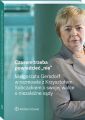 Czasem trzeba powiedziec nie  Malgorzata Gersdorf w rozmowie z Krzysztofem Sobczakiem o swojej walce o niezalezne sady