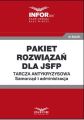 Pakiet rozwiazan dla jsfp.Tarcza antykryzysowa.Samorzad i administracja