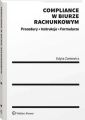 Compliance w biurze rachunkowym - procedury, instrukcje, formularze