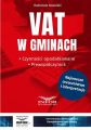 VAT w gminach. Czynnosci opodatkowane.Prewspolczynnik