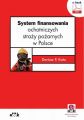 System finansowania ochotniczych strazy pozarnych w Polsce (e-book z suplementem elektronicznym)