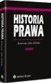 Historia prawa