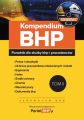 Kompendium BHP Tom 2 poradnik dla sluzby bhp i pracodawcow + plyta CD z wzorami dokumentow