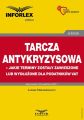 Tarcza antykryzysowa – jakie terminy zostaly zawieszone lub wydluzone dla podatnikow VAT