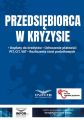 Przedsiebiorca w kryzysie