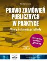 Prawo zamowien publicznych w praktyce