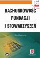 Rachunkowosc fundacji i stowarzyszen (e-book z suplementem elektronicznym)