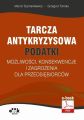 Tarcza antykryzysowa – PODATKI – mozliwosci, konsekwencje i zagrozenia dla przedsiebiorcow (e-book)