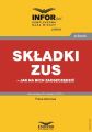 Skladki ZUS – jak na nich zaoszczedzic