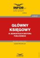 Glowny ksiegowy w jednostkach sektora publicznego
