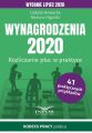 Wynagrodzenia 2020.Rozliczenia plac w praktyce.Wydanie lipiec 2020