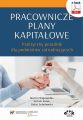 Pracownicze plany kapitalowe – praktyczny poradnik dla podmiotow zatrudniajacych (e-book)