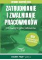 Zatrudnianie i zwalnianie pracownikow.Wydanie sierpien 2020