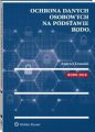 Ochrona danych osobowych na podstawie RODO