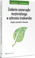 Zadania samorzadu terytorialnego w ochronie srodowiska. Aspekty materialne i finansowe