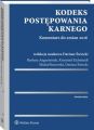 Kodeks postepowania karnego. Komentarz do zmian 2016