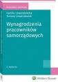 Wynagrodzenia pracownikow samorzadowych