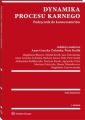 Dynamika procesu karnego. Podrecznik do konwersatoriow