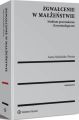 Zgwalcenie w malzenstwie. Studium prawnokarne i kryminologiczne