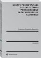 Koszty postepowania egzekucyjnego prowadzonego przez komornika sadowego