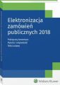 Elektronizacja zamowien publicznych 2018