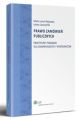 Prawo zamowien publicznych. Praktyczny poradnik dla zamawiajacych i wykonawcow