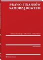 Prawo finansow samorzadowych
