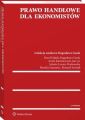 Prawo handlowe dla ekonomistow