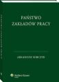 Panstwo zakladow pracy