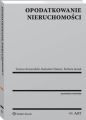 Opodatkowanie nieruchomosci