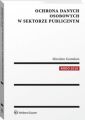 Ochrona danych osobowych w sektorze publicznym