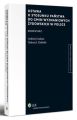 Ustawa o stosunku Panstwa do gmin wyznaniowych zydowskich w Polsce. Komentarz
