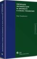 Obowiazki informacyjne w umowach o uslugi finansowe
