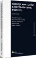 Funkcje konsulow Rzeczypospolitej Polskiej. Komentarz