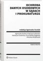 Ochrona danych osobowych w sadach i prokuraturze