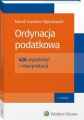 Ordynacja podatkowa. 426 wyjasnien i interpretacji