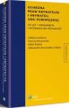 Ochrona praw obywatelek i obywateli Unii Europejskiej. 20 lat - osiagniecia i wyzwania na przyszlosc Ochrona praw obywatelek i obywateli Unii Europejskiej. 20 lat - osiagniecia i wyzwania na przyszlosc