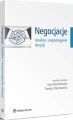 Negocjacje. Analiza i wspomaganie decyzji
