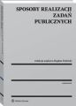 Sposoby realizacji zadan publicznych