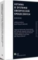 Ustawa o systemie ubezpieczen spolecznych. Komentarz