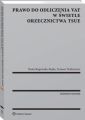 Prawo do odliczenia VAT w swietle orzecznictwa TSUE