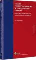 Zasada prawdy materialnej w postepowaniu karnym. Analiza w perspektywie funkcji prawa karnego