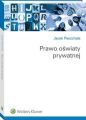 Prawo oswiaty prywatnej