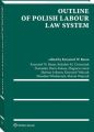 Outline of Polish Labour Law System