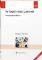 HR Business Partner. Koncepcja i praktyka