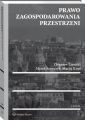 Prawo zagospodarowania przestrzeni
